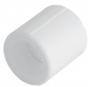 Муфта соед. ПП D40 MeerPlast