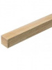 Брусок 50х50мм 3м 2 сорт