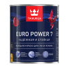 Краска Tikkurila Евро POWER 7 база А матовая 0,9 л