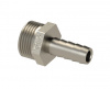 Штуцер для присоединения шланга НР 18х1 2 STI