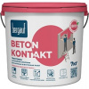 Грунтовка акриловая сцепляющая Bergauf Beton Kontakt 7 кг-