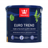 Краска Tikkurila Евро TREND А матовая 2,7л