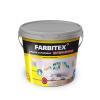 Краска интерьерная FARBITEX 1,1кг