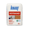Штукатурка гипсовая Ротбанд KNAUF 25 кг