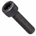 Винт с внутренним шестигранником DIN 912 кл.пр 12,9
