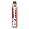 Пена монтажная профессиональная ТехноНИКОЛЬ 70 PROFESSIONAL 885 гр всесезонная