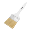 Кисть универсальная 65х15 мм STANDART светлая смеш. щетина, пласт. ручка, W.E. 700-063