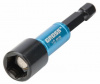 Бита с торцевой головкой, магнит 10 Nut-Driver 1161