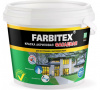 Краска акриловая FARBITEX фасадная 3 кг