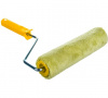 Валик 230мм полиакрил в комплекте с ручкой 32513 БИБЕР