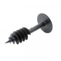 Дюбель кровельный винтовой Дюбель кровельный винтовой