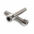Винт нерж. сталь DIN 912