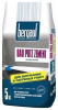 bergauf bau zement 5 кг