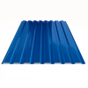 Профнастил СП20 полимерный (RAL5005) синий