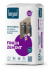Шпатлевка финишная Bergauf Finish Zement 20кг
