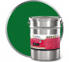 Эмаль Лакра ПФ-115 зеленая глянцевая 20кг
