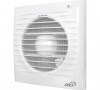 Вентилятор ERA 4С осевой с обратным клапаном D100 Эковент