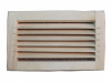 Решетка вентиляционная липа 250х 200 мм