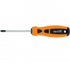 Отвертка Point Sparta PH 2х100мм, CrV 3-х компонентная рукоятка, Anti slip, Sparta 11778