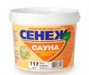 Сенеж сауна-117-2,5кг