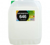 Растворитель 646 10л