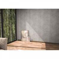 Classic STELLA Premium 2700х200х6 мм Бетон Чикаго-