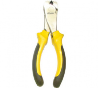 Кусачки торцевые Мастер 160мм БИБЕР 85450