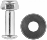 Резак для плиткореза 16х6х2 мм FIT