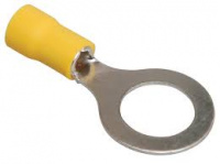 Наконечник НКИ 5.5-4 кольцо 4-6мм (20 шт) IEK UNL20-4-006-6-4