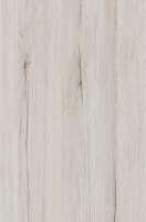 МДФ Classic STELLA Standart 2700х200х6 мм Дуб Санремо Белый-