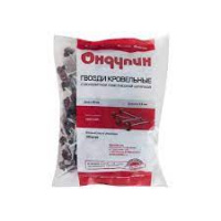 Гвоздь для ондулина красный
