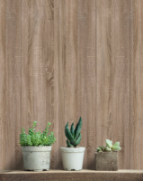 МДФ Classic STELLA Standart 2700х200х6 мм Дуб Винтаж