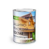 Декоративно-защитное средство для дерева бесцветный ПРОФИ FARBITEX WOOD 2,7л