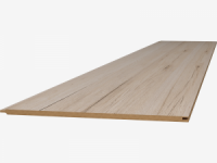 МДФ Classic STELLA Standart 2700х200х6 мм Дуб Санремо Бежевый