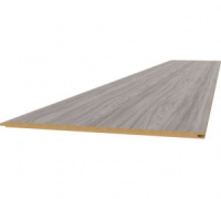 МДФ Classic STELLA Standart 2700х200х6 мм Дуб Пепельный