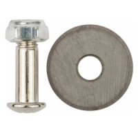 Резак для плиткореза 22х6х2 мм FIT