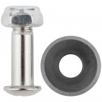 Резак для плиткореза 16х6х3 мм FIT