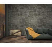 STELLA Premium 2700х200х6 мм Бетон Нью-Йорк -